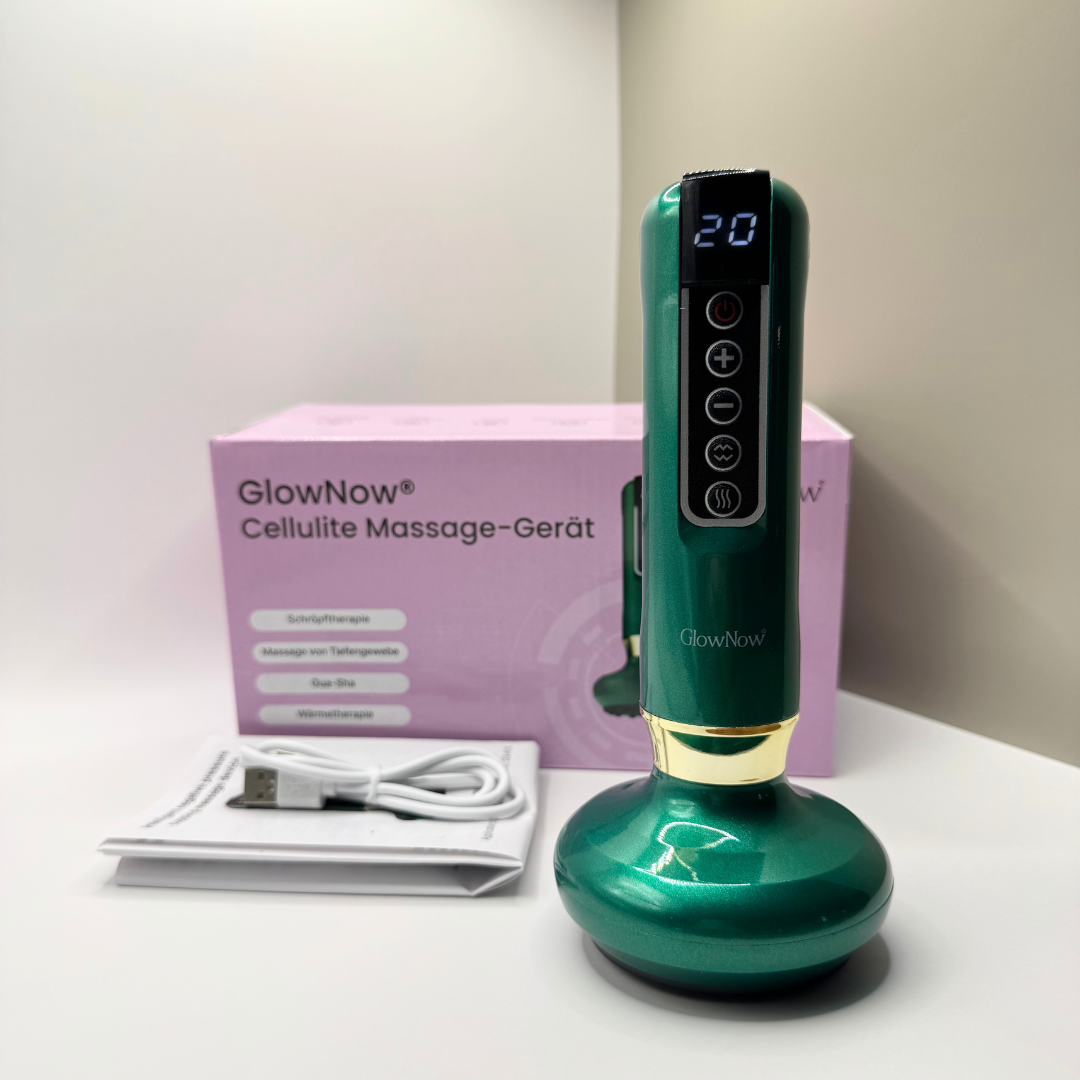 GlowNow Cellulite-Massagegerät™