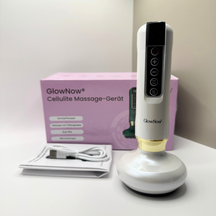 GlowNow Cellulite-Massagegerät™