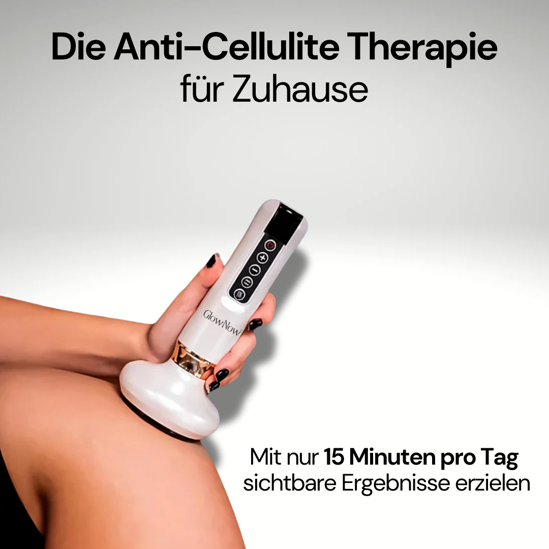 GlowNow Cellulite-Massagegerät™