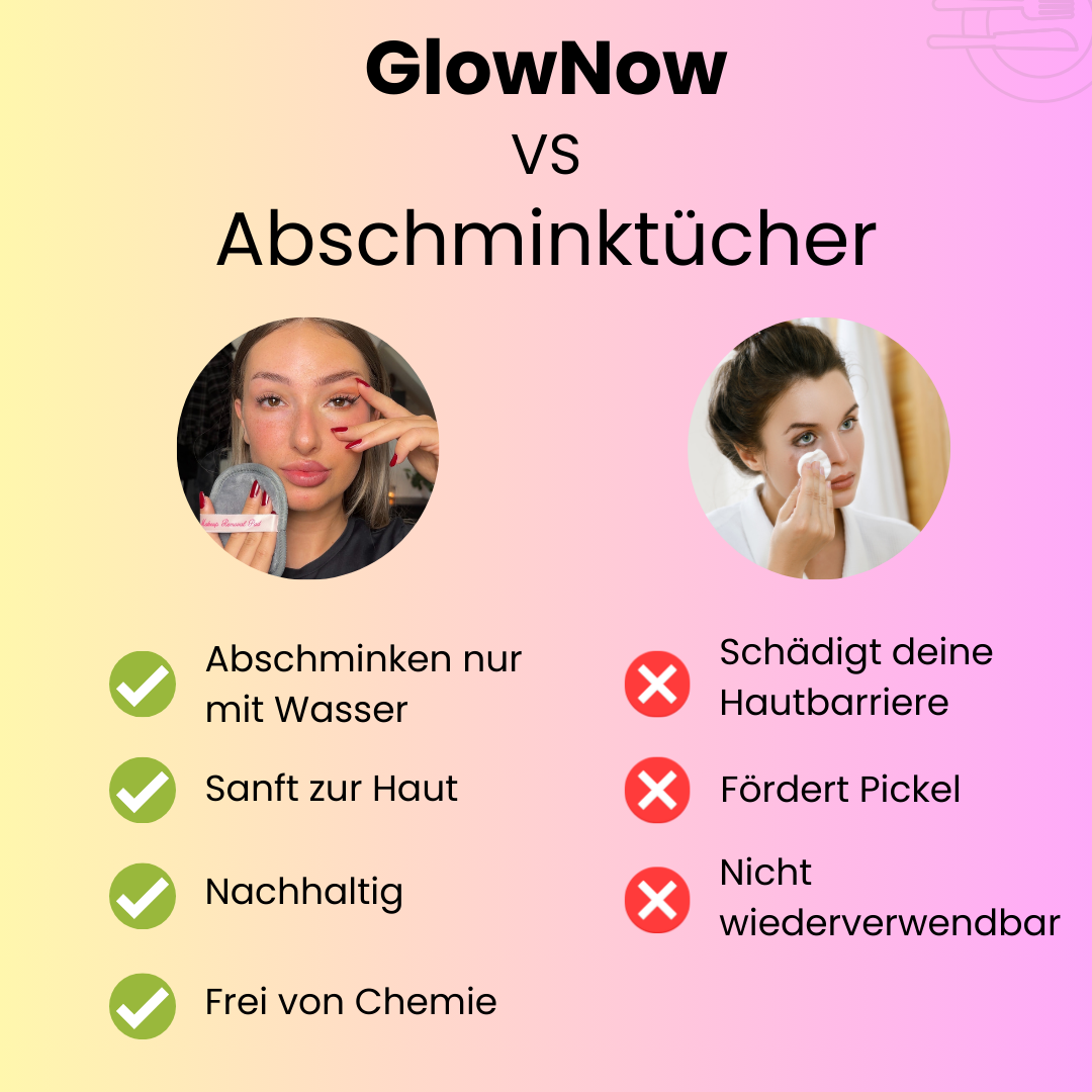 Natürlicher Make-Up Entferner™